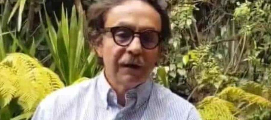 Propone Gabriel Quadri a Ricardo Anaya, Felipe Calderón, Margarita Zavala conformar bloque contra AMLO