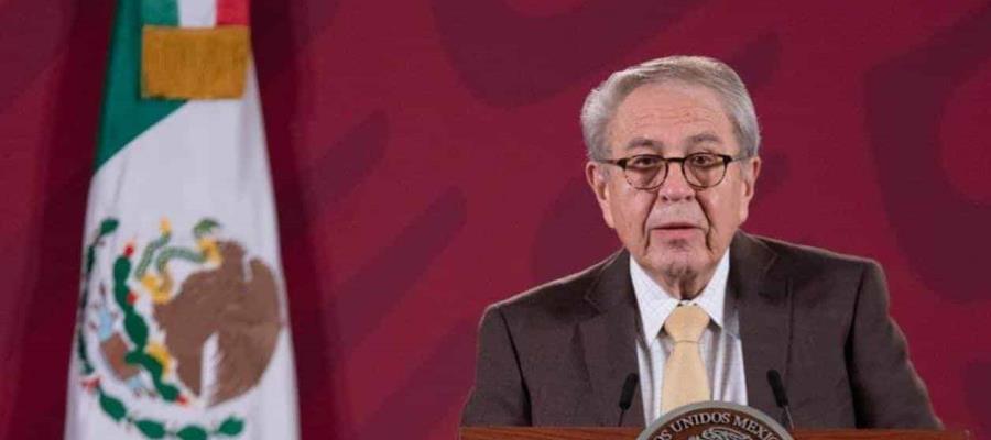 Pandemia evidenció déficit de médicos especialistas en México: Jorge Alcocer
