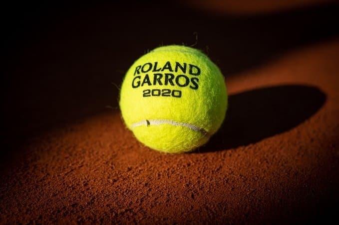 Roland Garros contará con 11 mil 500 aficionados Roland Garros contará con 11 mil 500 aficionados