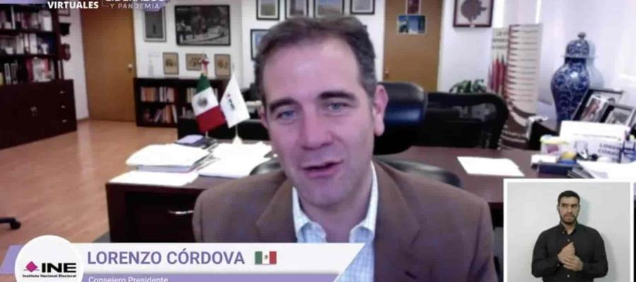 Por concluir reclutamiento y capacitación de los funcionarios de casillas para las elecciones de Coahuila e Hidalgo