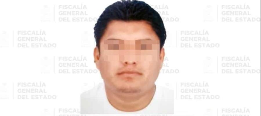 Ponen a disposición de juez a policía ministerial acusado de secuestro Exprés