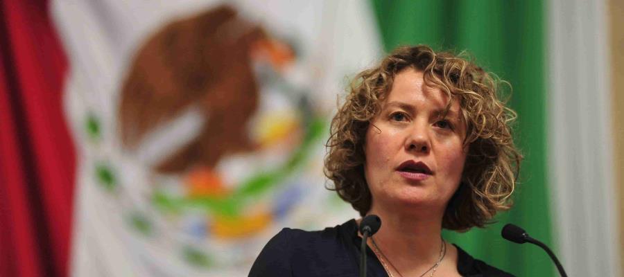 Presentan “Ley Antichatarra” en la CDMX