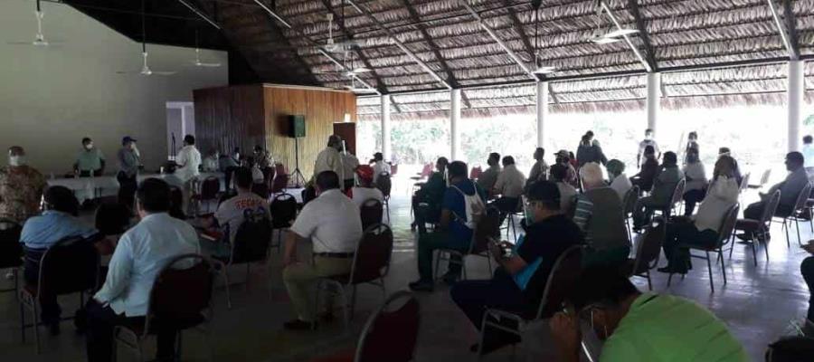 Rechaza SUTSET incremento salarial del 1% ofrecido por el gobierno