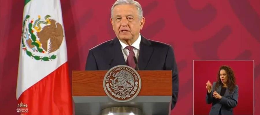 Presupuesto 2021, está enfocado en atender a los más necesitados para lograr el desarrollo nacional: AMLO Presupuesto 2021, está enfocado en atender a los más necesitados para lograr el desarrollo nacional: AMLO