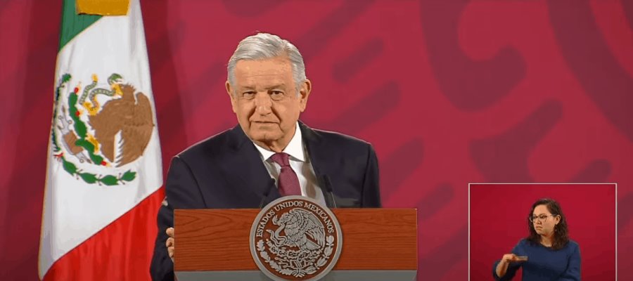 Anuncia AMLO auditoría a la Banca de Desarrollo Financiera por presuntas irregularidades 