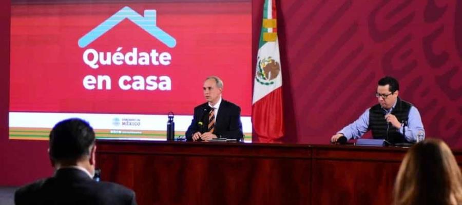 Descartan que salida de 10 gobernadores de la CONAGO interfiera en la relación con la SSa