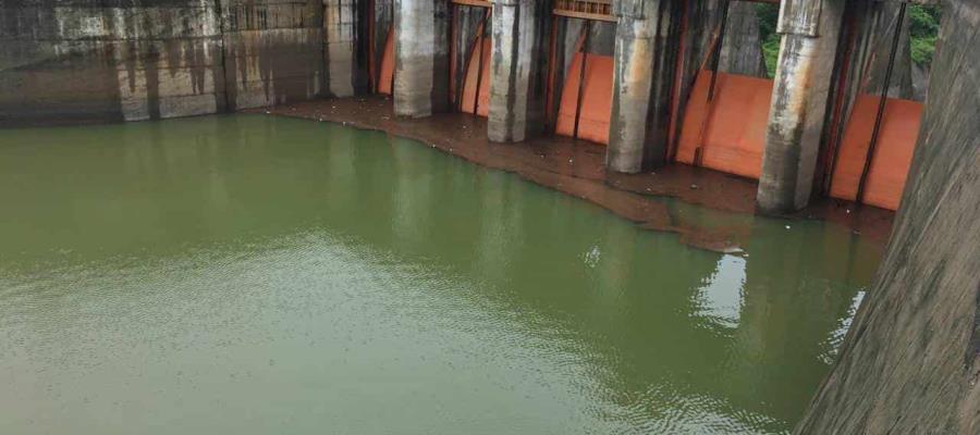 Acusa presidente que panistas están detrás de enfrentamientos entre Guardia Nacional y campesinos en la presa de Chihuahua