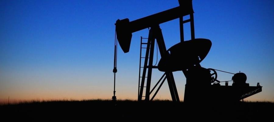 Precio del petróleo en Texas cae 5.7%; el más bajo desde enero Precio del petróleo en Texas cae 5.7%; el más bajo desde enero