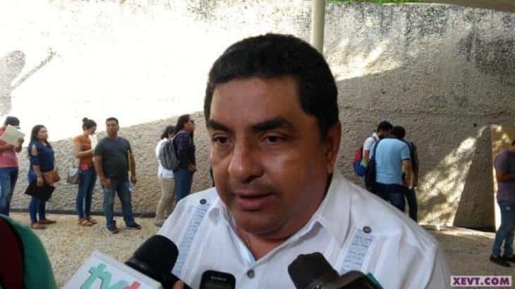 Se “quedó corto” gobernador en lista de posibles aspirantes a sucederlo: Jesús de la Cruz Ovando