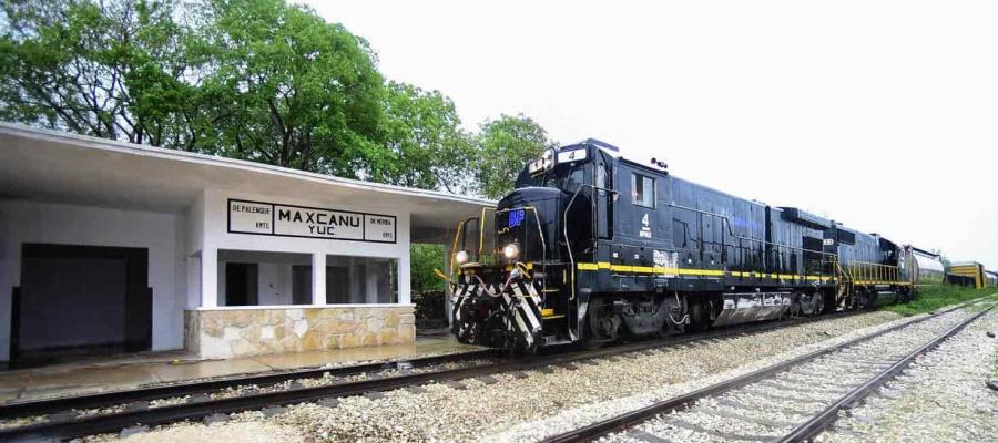 FONATUR declara desierta licitación para el tramo 5 del Tren Maya FONATUR declara desierta licitación para el tramo 5 del Tren Maya
