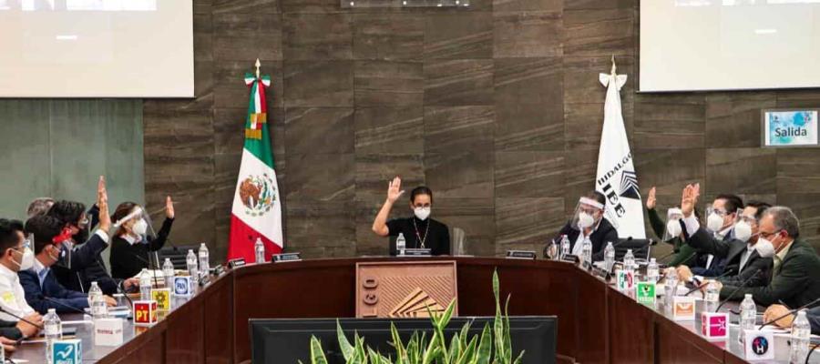 MORENA se queda sin candidaturas en Hidalgo por registrarlos de forma extemporánea