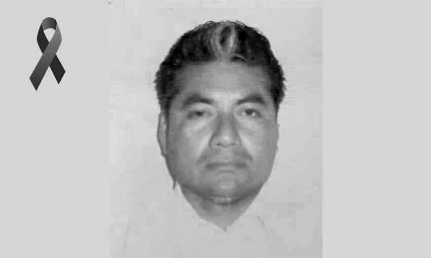 Decapitan a periodista en Veracruz, encuentran su cuerpo sobre las vías del tren en Tezonapa; gobierno del estado condena el hecho Decapitan a periodista en Veracruz, encuentran su cuerpo sobre las vías del tren en Tezonapa; gobierno del estado condena el hecho