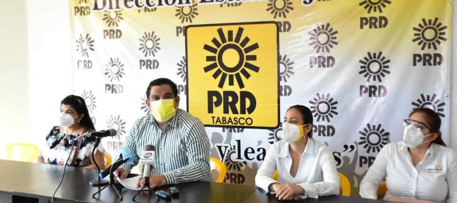 Consideran que hay 5 municipios en donde sus alcaldes deberían renunciar por presuntos actos de corrupción