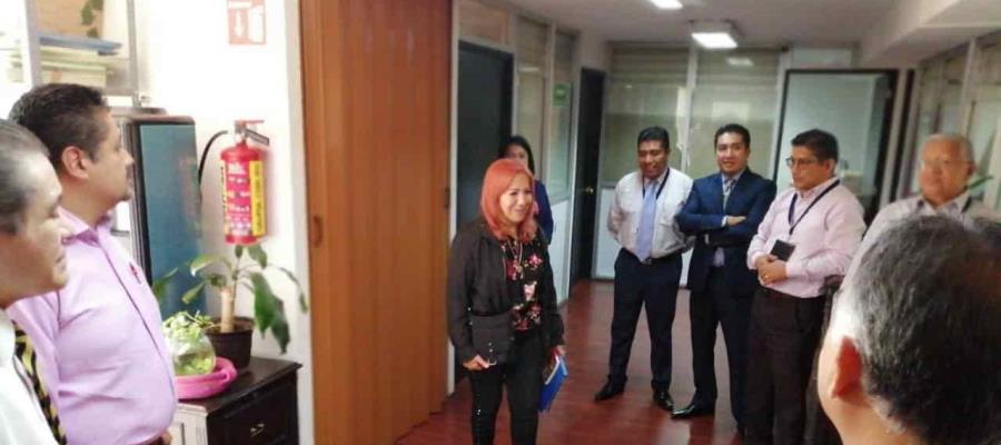 Acepta Rosario Piedra pliego petitorio del Frente Nacional #NiUnaMenos”