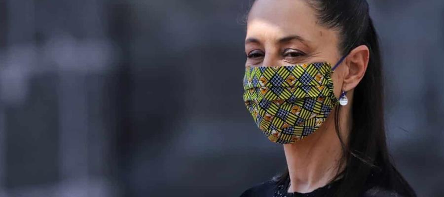 Que lleguen hasta quienes tengan que llegar y que regresen lo que se robaron, dice Claudia Sheinbaum sobre presunta red de espionaje