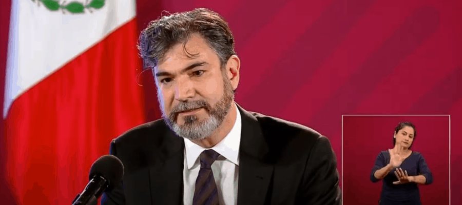 Esperan para el 2021 mil mdp para el proyecto del Parque Ecológico Lago de Texcoco; este año ejercen 500 mdp Esperan para el 2021 mil mdp para el proyecto del Parque Ecológico Lago de Texcoco; este año ejercen 500 mdp