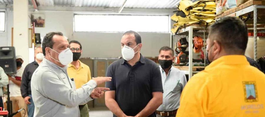 Usuarios de redes sociales se burlan de Cuauhtémoc Blanco tras equivocarse en un cálculo matemático Usuarios de redes sociales se burlan de Cuauhtémoc Blanco tras equivocarse en un cálculo matemático