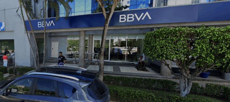 30 mil de 200 mil clientes de BBVA aceptaron diferir saldo negativo