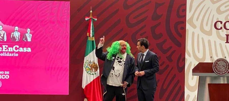 Carlos Loret deberá comparecer el 1 de noviembre en el juicio contra Israel Vallarta Cisneros