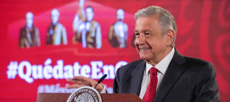 Anuncian novedades en ceremonia del “Grito de Independencia” y el acto cívico del 16 de septiembre