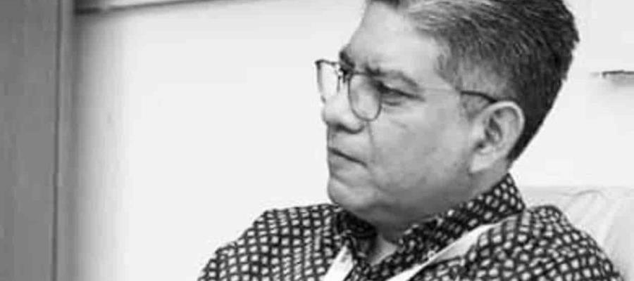 Fallece Adrián Carbajal Domínguez, subsecretario de Semovi; presentó problemas de neumonía