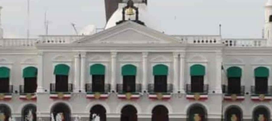 Pide Adán Augusto esperar aprobación del presupuesto para conocer implicaciones en Tabasco