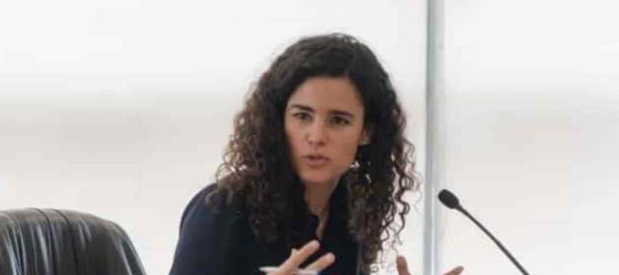 Familiares decidirán el lunes, si se rescatan o no cuerpos de mineros de Pasta de Conchos: Luisa María Alcalde