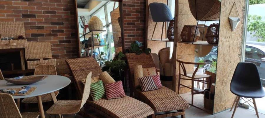 Inaugura IFAT séptima tienda de ‘ArteSano’… ahora en Quintana Roo