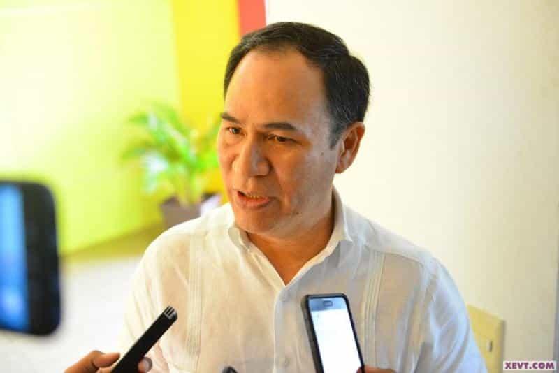 Considera CCET sano que Coparmex se separe ante las ideas políticas que maneja con la creación de un nuevo partido