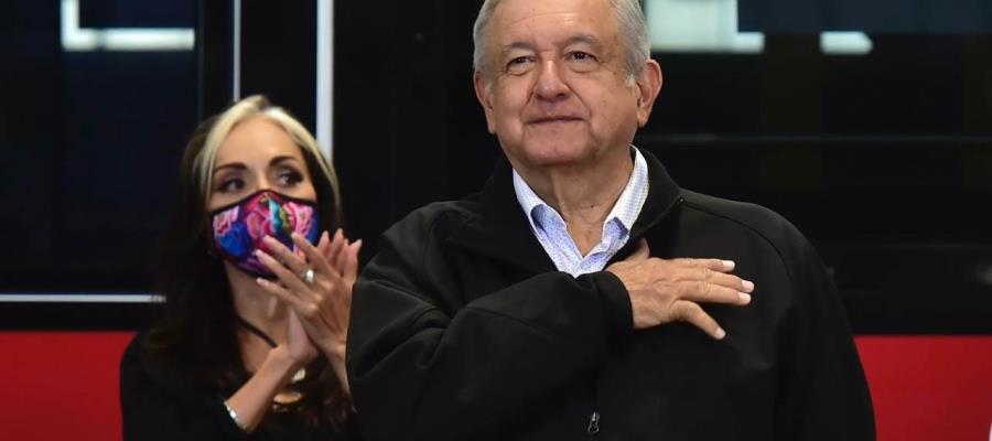 Califica el Financial Times a AMLO como un nuevo líder autoritario de América Latina