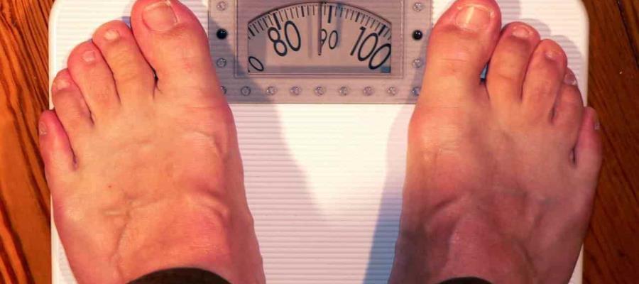 El impacto negativo de la obesidad en México representa el 5.3% del PIB, manifestó la Secretaría de Economía