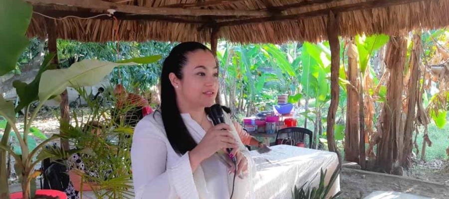 Reestructuran dirigencia estatal de Movimiento Ciudadano