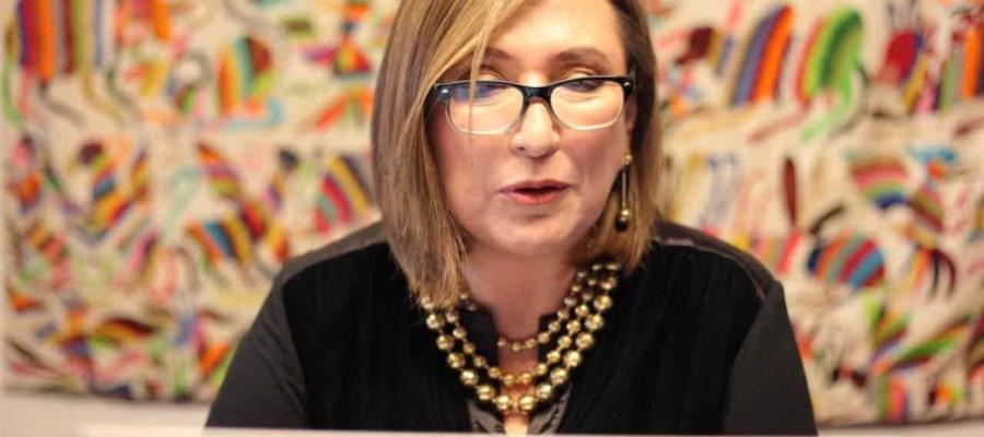 Pide Xóchitl Gálvez a la SFP investigar manejo de recursos federales en Macuspana