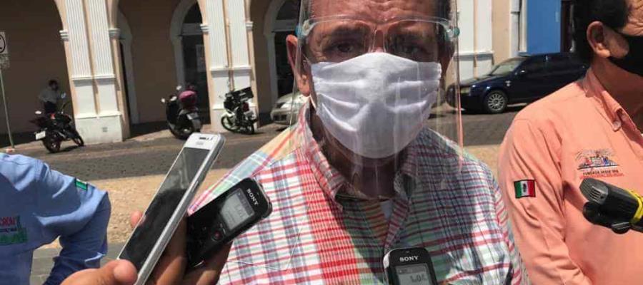 Pese a la crisis económica por la pandemia no se han cerrado empresas en Ciudad Industrial: FTOT Pese a la crisis económica por la pandemia no se han cerrado empresas en Ciudad Industrial: FTOT