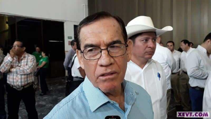 Admite alcalde de Huimanguillo reactivación de la incidencia delictiva en el municipio