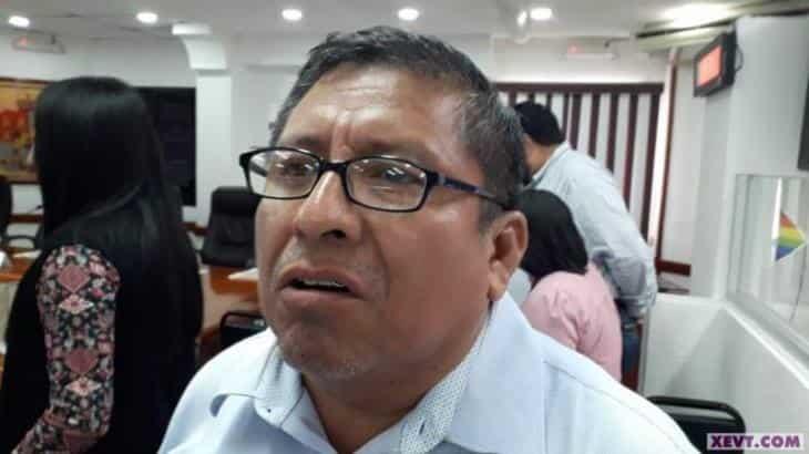 Ratifica TET sanción a representante electoral del PRD por violencia política, pero modifica sanciones Ratifica TET sanción a representante electoral del PRD por violencia política, pero modifica sanciones