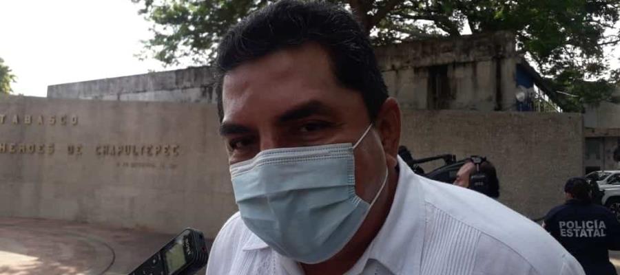 Réplica al Reforma no tenía por qué consensarse con las fracciones: Jesús de la Cruz Ovando 