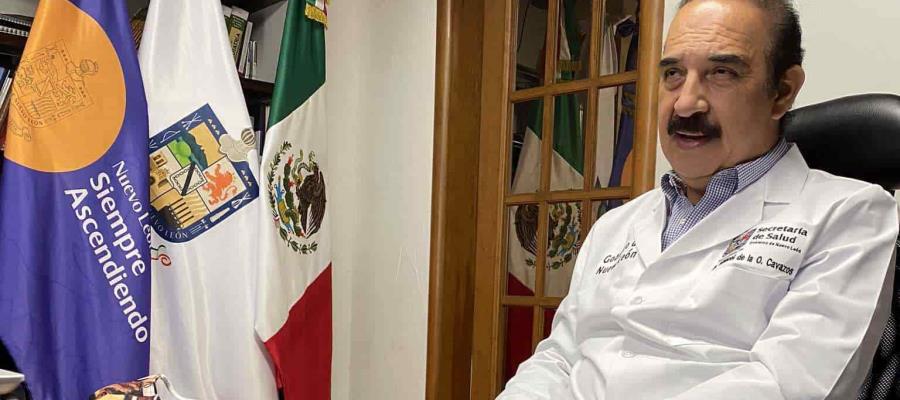Probarán en Nuevo León vacuna alemana contra Covid-19