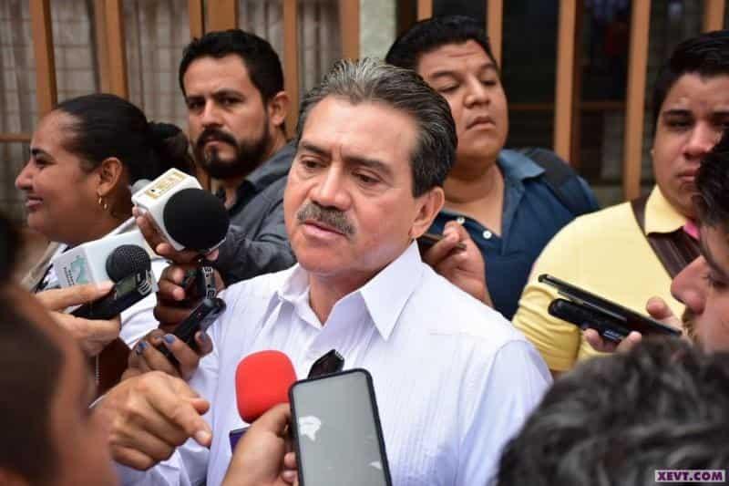 Afirma Ayuntamiento de Centro que no cuenta con recursos para otorgar créditos a tianguistas