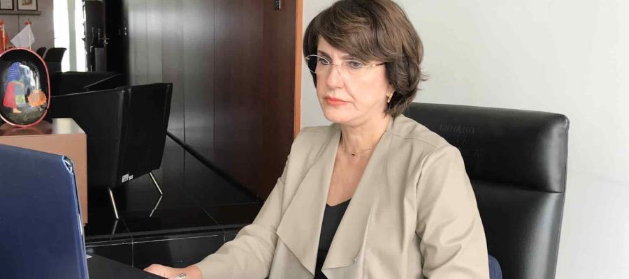 PEF 2021 no incluye recursos para el Fondo Metropolitano; se afectarán 74 zonas metropolitanas del país denuncia Patricia Mercado