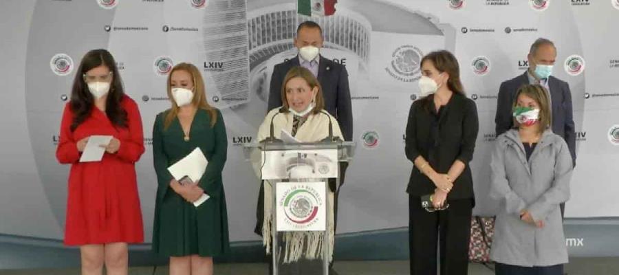 En vez de enojarse, AMLO debe investigar presunta corrupción en Macuspana: Xóchitl Gálvez