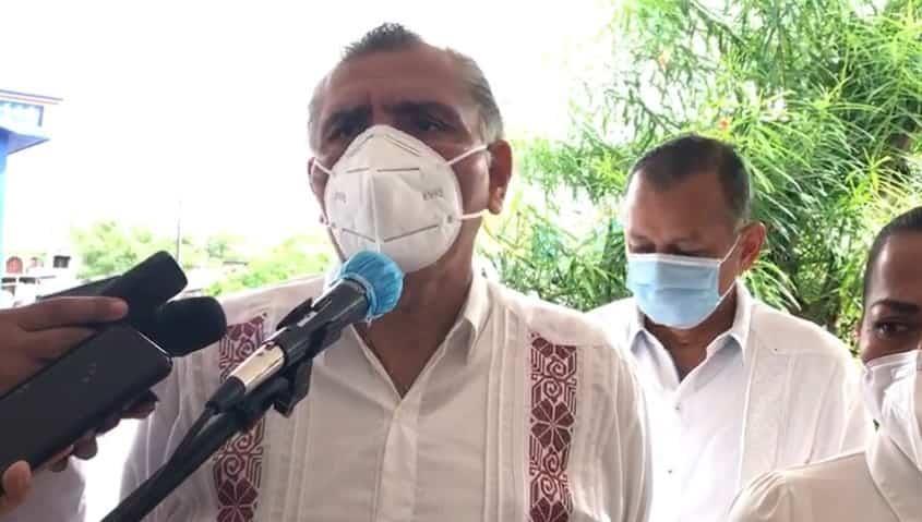 Descarta gobierno del estado que CFE haya reactivado cortes de energía 