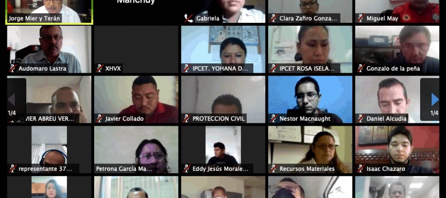 Tiene Tabasco menos vulnerabilidad ante desastres naturales estima IPC