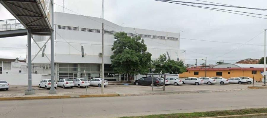 Levanta SEMOVI 4 actas contra igual número de unidades del transporte público, por diversas irregularidades Levanta SEMOVI 4 actas contra igual número de unidades del transporte público, por diversas irregularidades