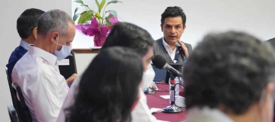 Habilitará IMSS plataforma de interacción para transparentar tratamientos a niños con cáncer Habilitará IMSS plataforma de interacción para transparentar tratamientos a niños con cáncer