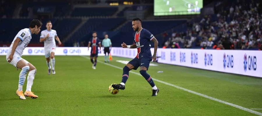 FIFA inicia investigación contra dueño del PSG y exfuncionario FIFA inicia investigación contra dueño del PSG y exfuncionario