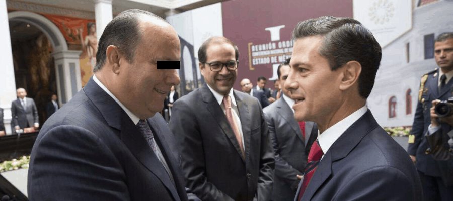 El 10 de noviembre será la audiencia final para definir la extradición del exgobernador de Chihuahua, César Duarte