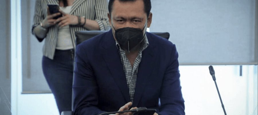 Reta Osorio Chong a AMLO: que presente la denuncia contra Peña Nieto, si tiene pruebas Reta Osorio Chong a AMLO: que presente la denuncia contra Peña Nieto, si tiene pruebas