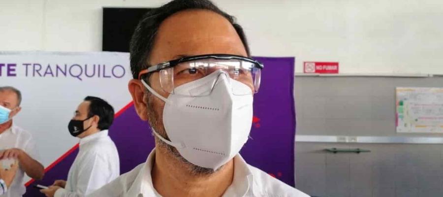 El nuevo Centro de Convenciones sigue siendo toral para el sector opina cúpula empresarial