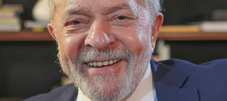 Enfrenta Lula da Silva nueva denuncia por lavado de dinero